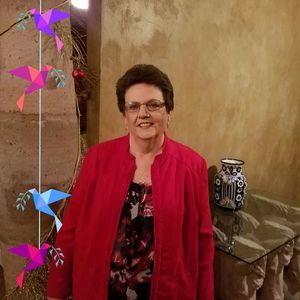 Meet your Posher, Lana